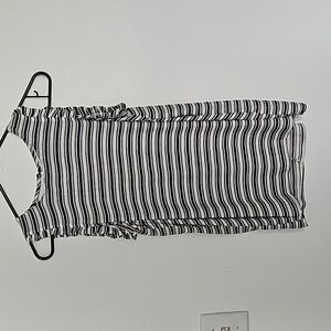 Womens Sleeveless Top